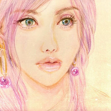 らくがき