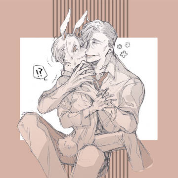 バニーの日
