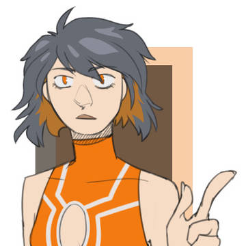 Tangerine