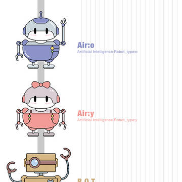 キャラ紹介ver1