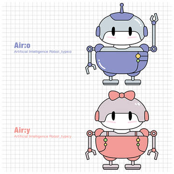 キャラ紹介ver2