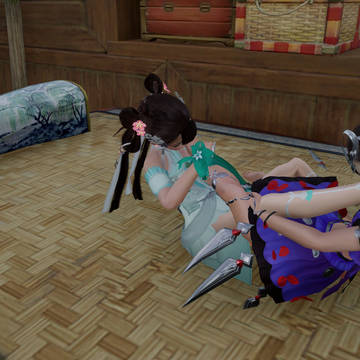 佛蛊