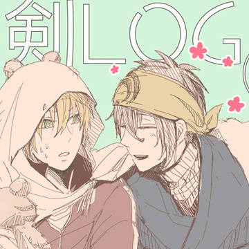 とうらぶLOG３