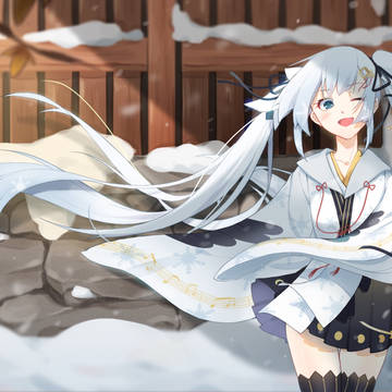 2018 SNOW MIKU