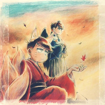 カラおそログ