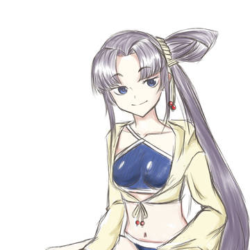 牛若丸アサシン欲しいです