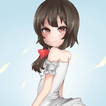 めぐみん