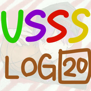 浦島坂田船 LOG 20