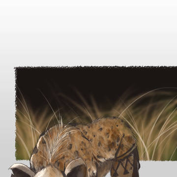Hyena