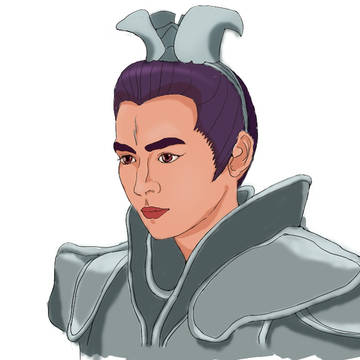 杨戬（焦恩俊）