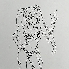 angelicbuster