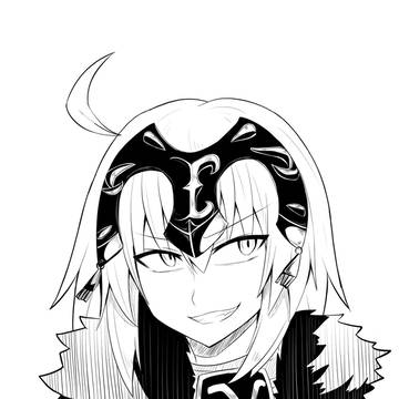サークルカット