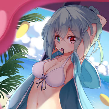 小傘