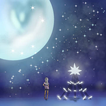 デンジュモク♪
