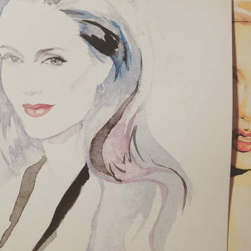 Angelina Jolie