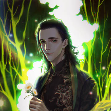 公主大人