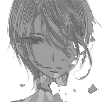 裂
