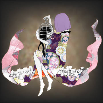 『籠姫』