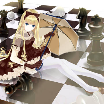 西洋棋