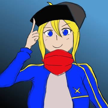 ヒロインX
