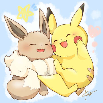 もふもふちゃー