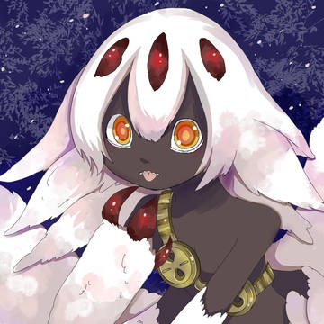 成れ果ての姫