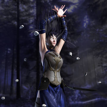 Shanoa