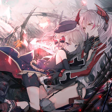 アズールレーン