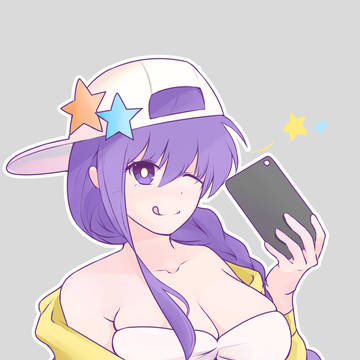 水着BB