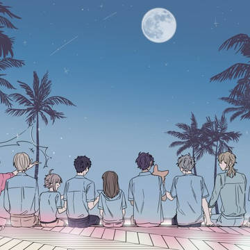 バカンス