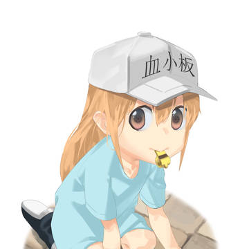 血小板