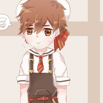 ゆうまくんが描きたかっただけ