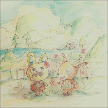 保護者モサキチ
