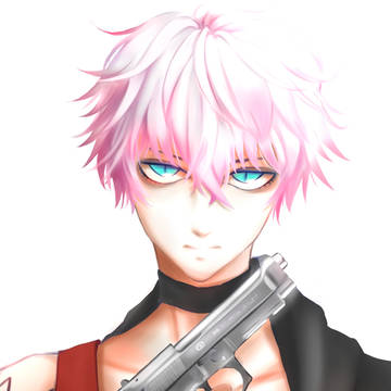 MysticMessenger_Ray