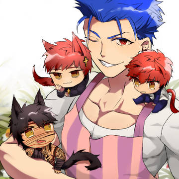 fate log2