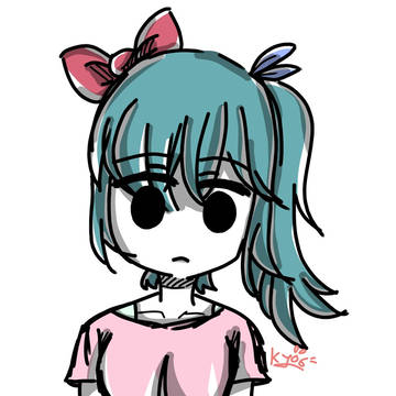 Random girl