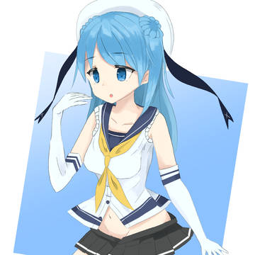 浦風