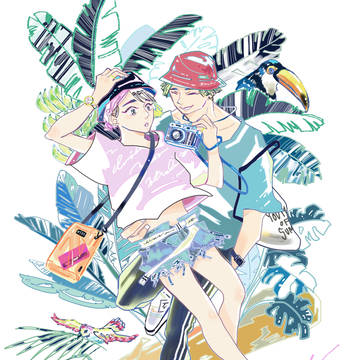 youth of summer
