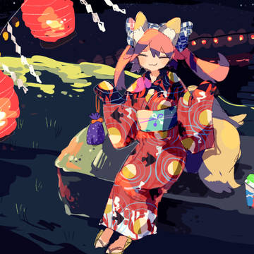 玉藻