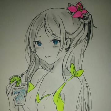 Sexy Girl
