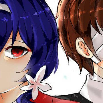 文ストTwitterログ