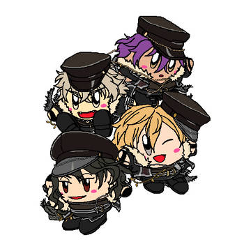 あんでぽよ