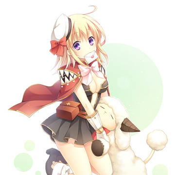 クリエ