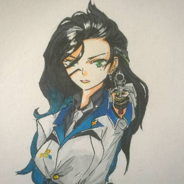 还算欧的24把就捞出来的蟒蛇