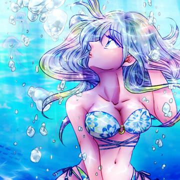 ゴボゴボ