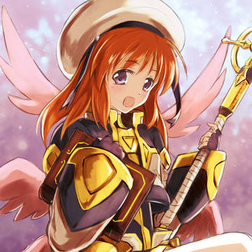 バリアジャケット交換