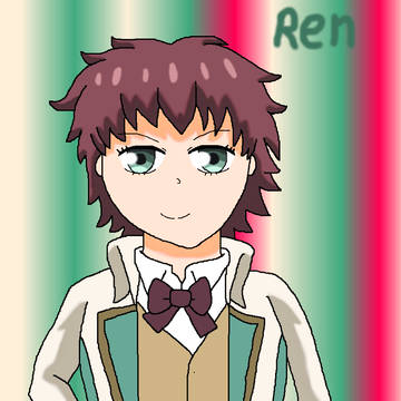 Starmyu log 4