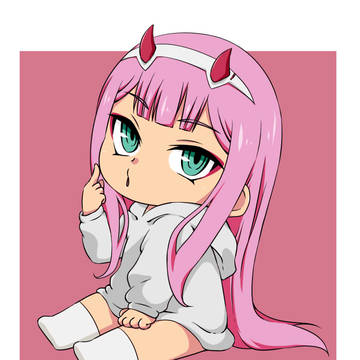 ゼロツー
