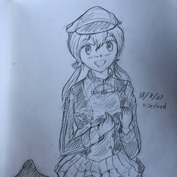 プリンツオイゲン