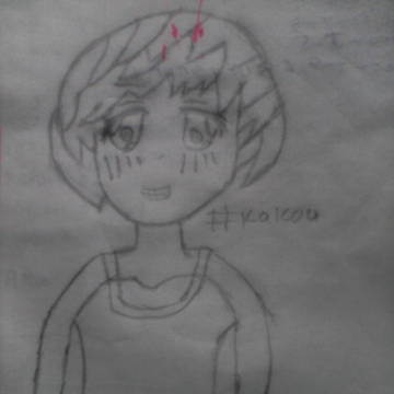 Segundo dibujo